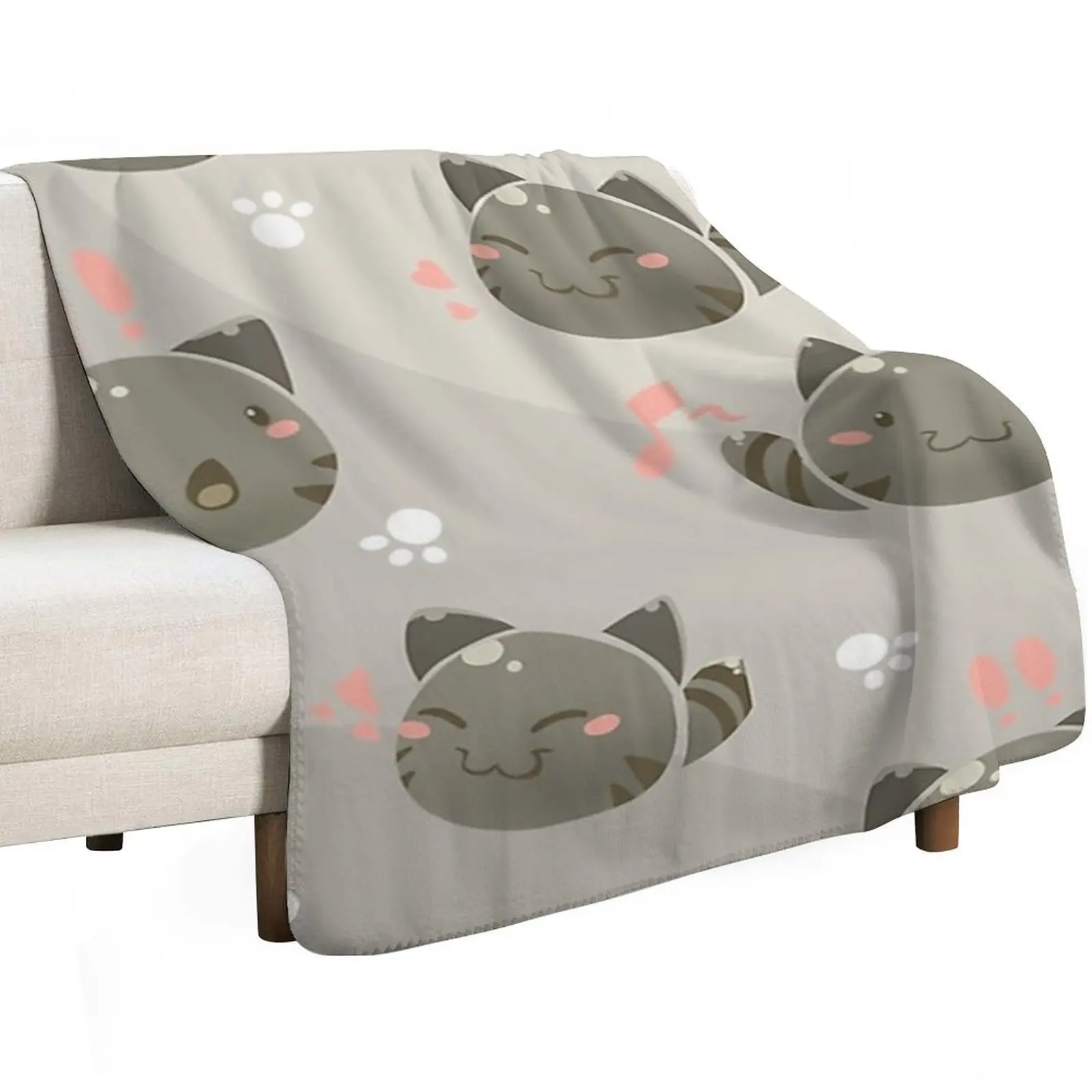 Slime Rancher - Throw Blanket decorative Luxury Single Soft Big for babies Thermals For Travel Blankets