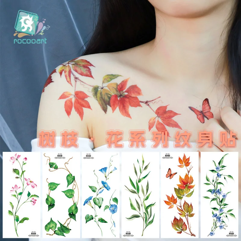 Waterproof Temporar…