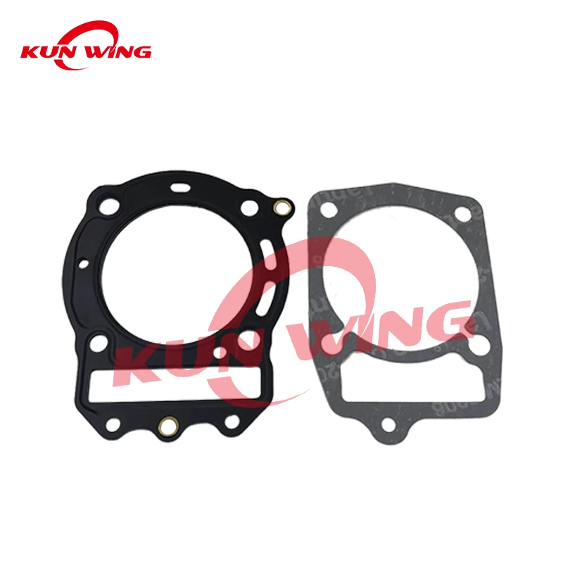 

Engine Cylinder Head Gasket for CH250 KS4 CN250 HELIX 250 172MM 250cc Water-Cooling Motorcycle Parts