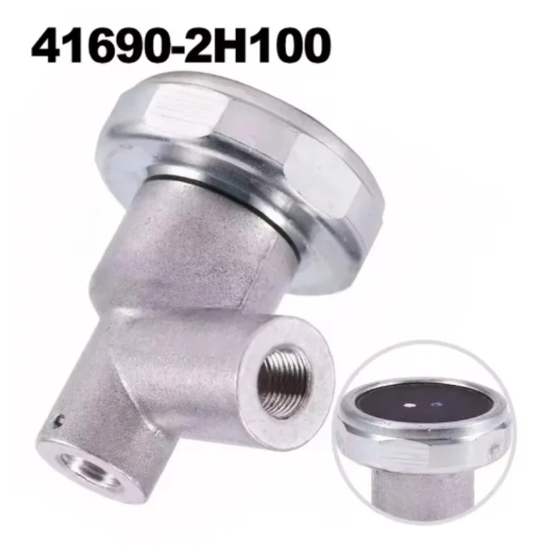 

416902H100 41690-2H100 Гидравлический регулятор сцепления в сборе для Hyundai Elantra I30 для KIA CEED Автомобильная часть Совершенно новый