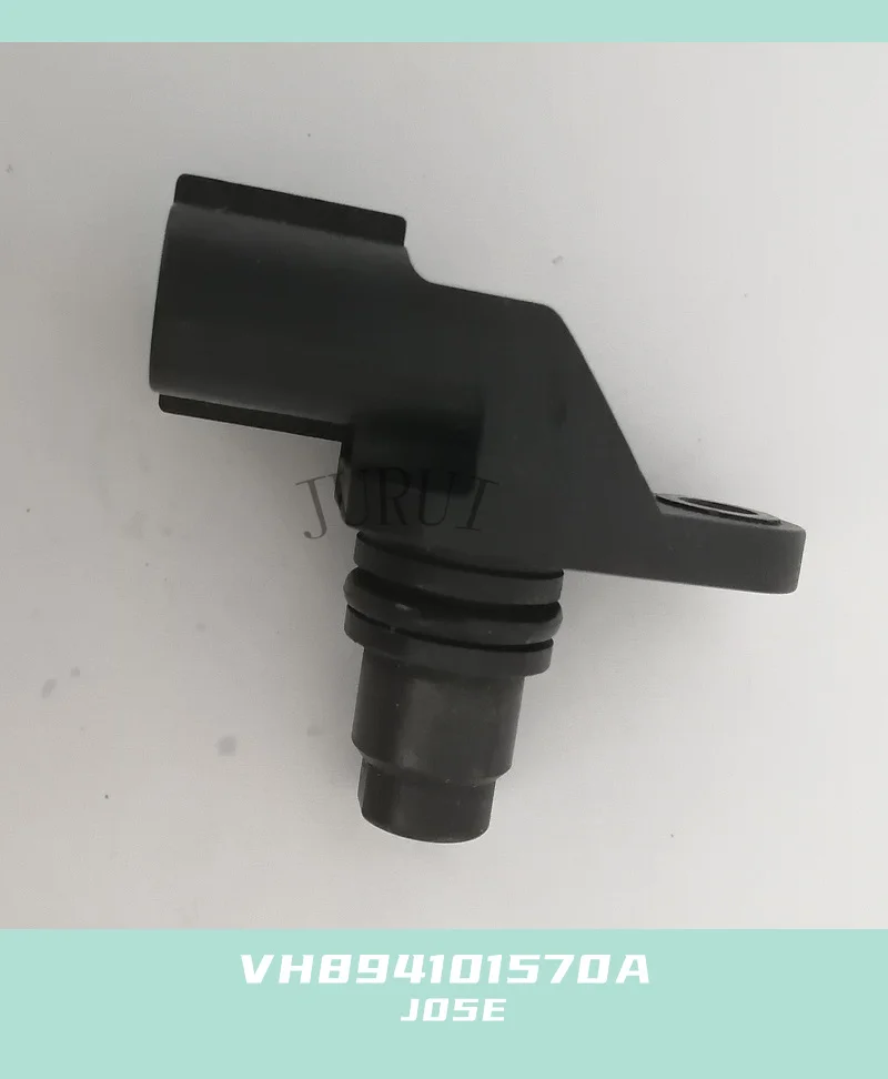 

VH894101570A Camshaft Speed Sensor For J05E Engine SK200-8 SK210LC-8 SK250-8 SK260LC-8