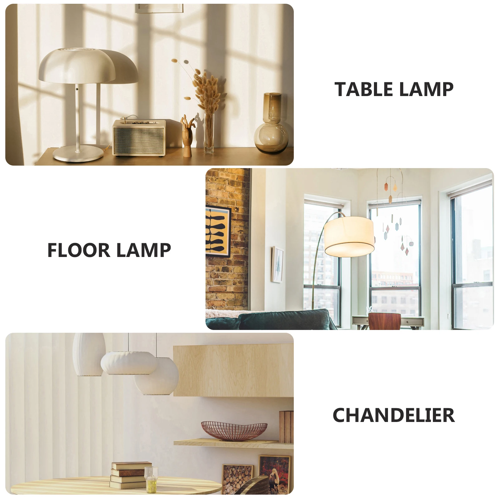 

Rattan Ball Lampshade Unique Handwoven Globe Light Cover for Ceiling Table Lamp Vintage Home Decor Lighting Accessories
