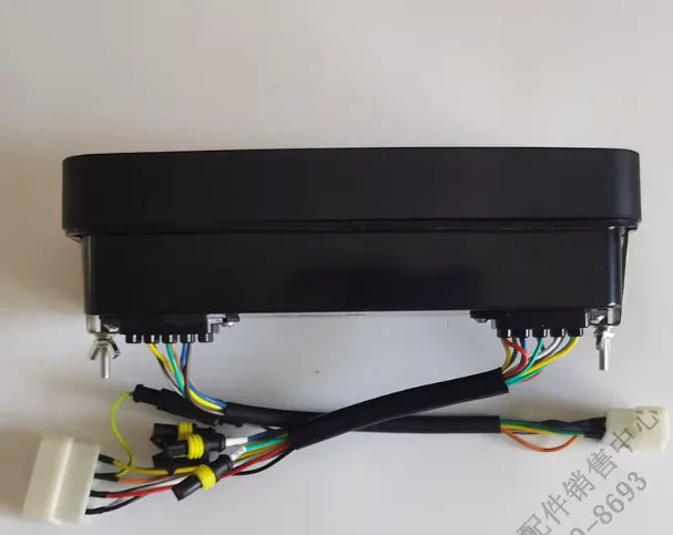 

Панель приборов, комплект индикаторов FT300.48.061a, совместим с тракторами Foton Lovol 404-704