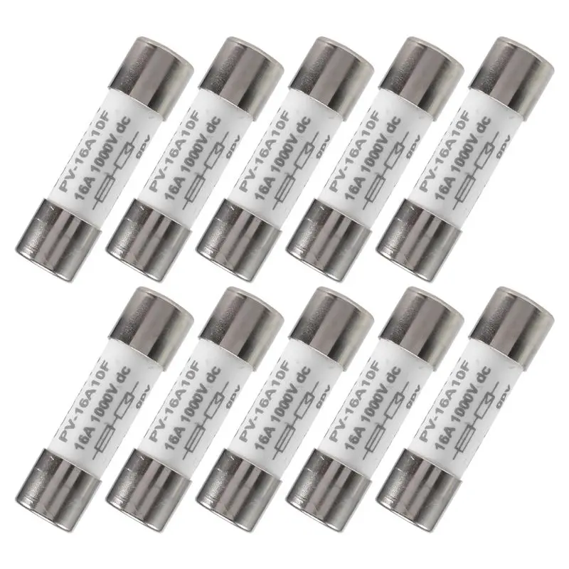 10-pcs-1000-vdc-fuse-solar-pv-explosion-proof-fuse-silver