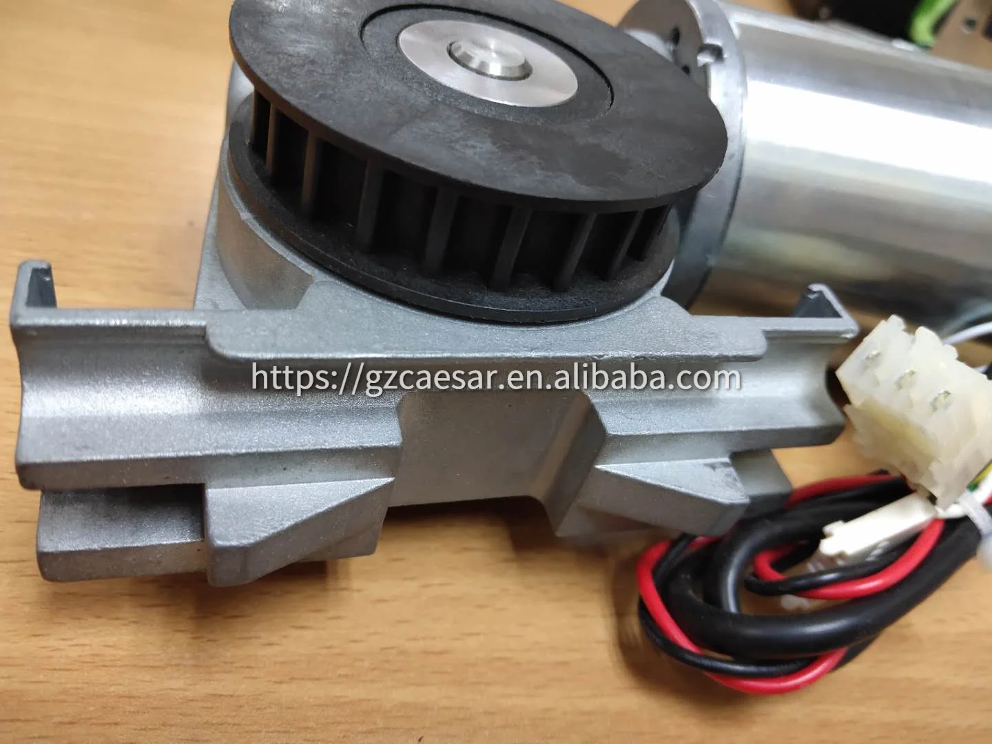 High quality GR63x55 ECdriver automatic door motor 40V