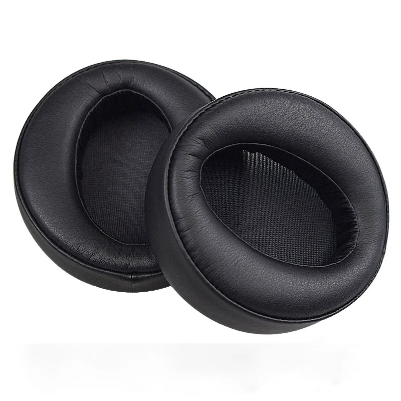 Replacement ear pads cushion for Sony MDR-XB950BT/B XB950 Bluetooth Wireless Headphones