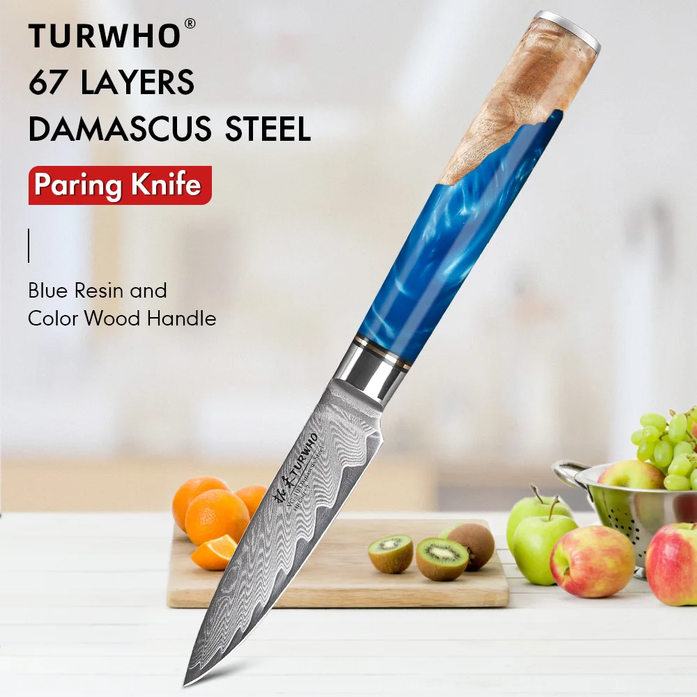 Turwho 3.5-Inch Fru…