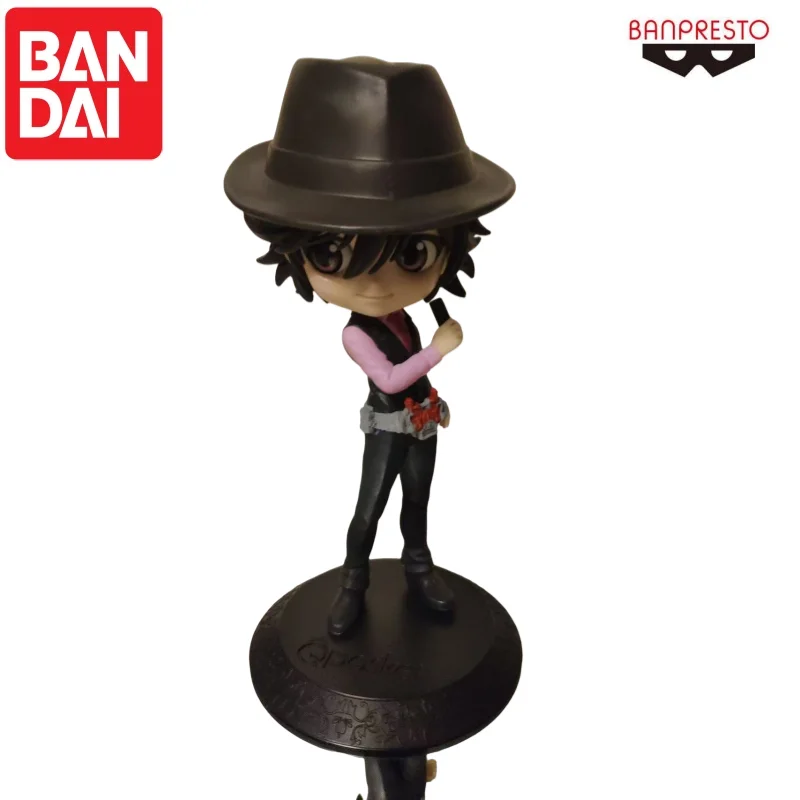 

Bandai Banpresto Shotaro Hidari Doll Brand New Boxed Anime Characters Collectible Ornaments Model Garage Statue Original