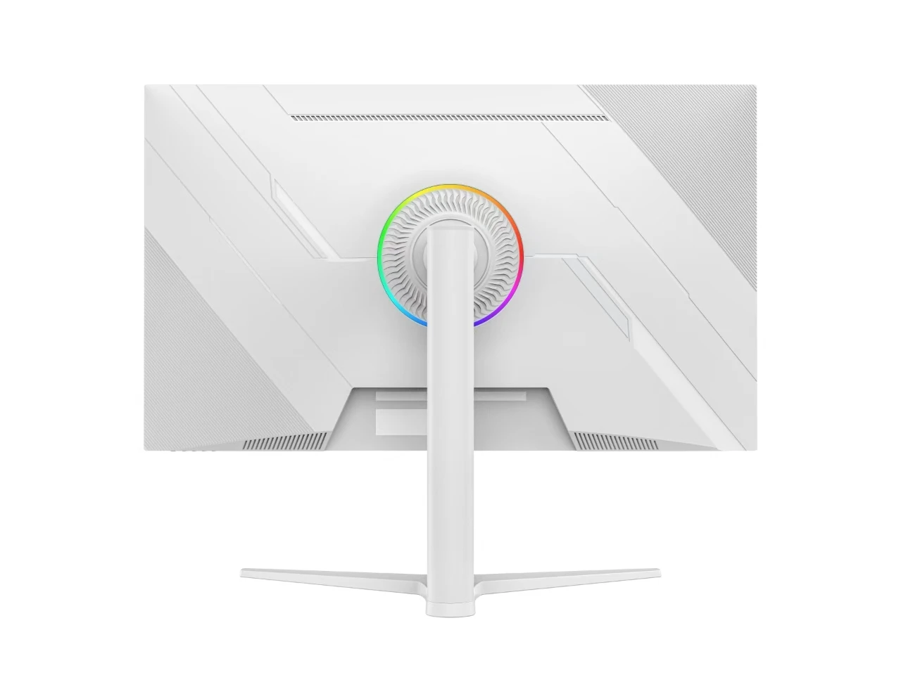 24 Inch 1920*1080 1K 75HZ 165HZ 2K 75H Office Monitor Hd+vga Narrow, White and Black Optional Screen Desktop Display