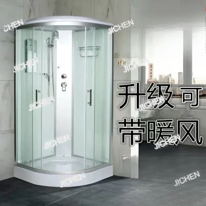 Jc Integral Shower … - image