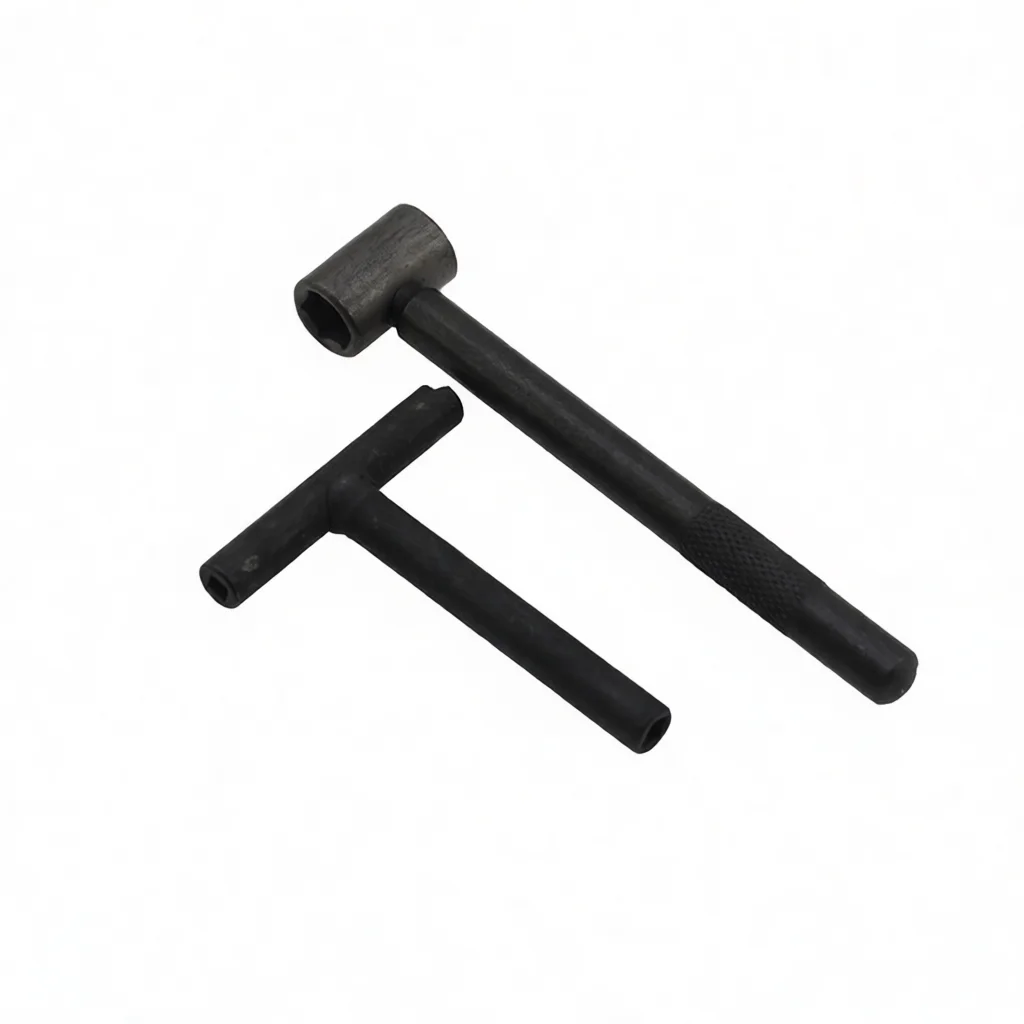 Adjustable Valve Screw Wrench Engine Tappet Tool Motorcycle Repair Spanner Clearance Maintenance Equipment Compact Size