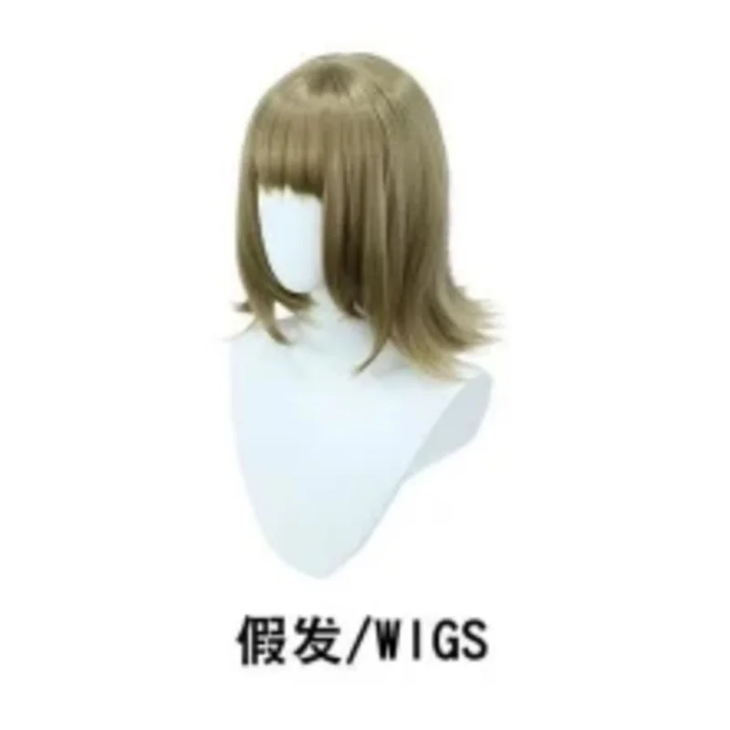 Regreso al futuro 1999 cosplay Star Antimony Insight 2 juego cosplay uso diario conjunto completo de ropa para mujer