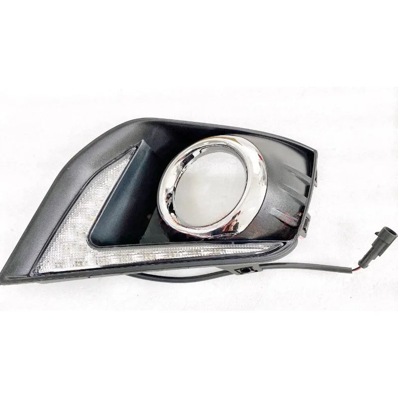 GA980226 Genuine Left Right New LED Daytime Running Lamp White Light Automobile Part for Mitsubishi ASX 2016 2017 2018 GA980227
