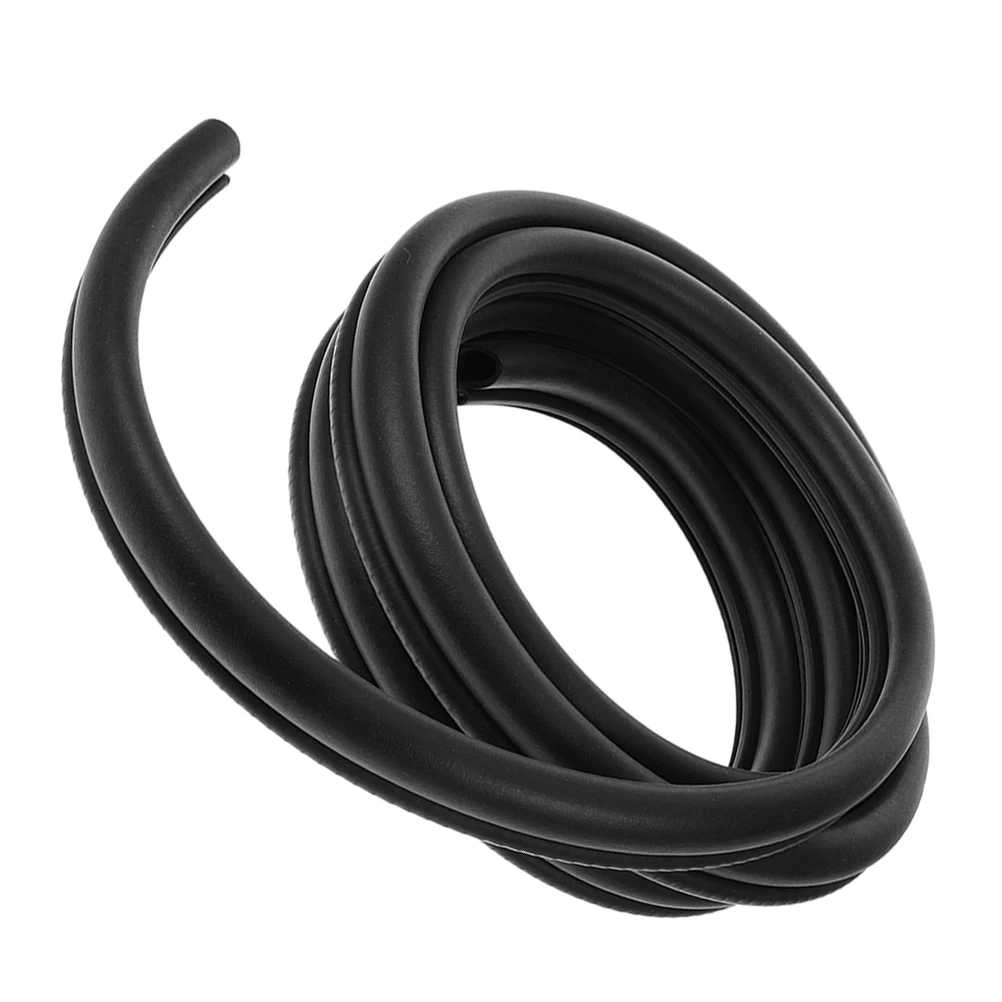 

6M Car Rubber Sealing Strip Weatherproof Door Guard Trim Universal Seal Strips Auto Accessories Vehicle Door Protector