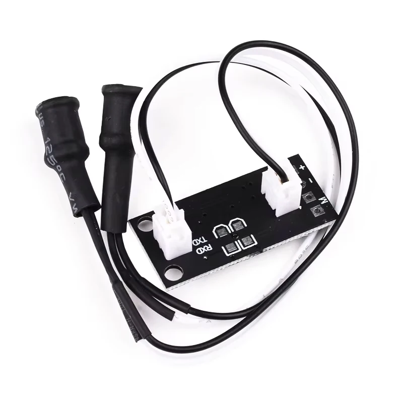 Solar Tracking Module Automatic Tracker Single Axis Solar Tracking Module Search Light Solar-powered Automatic Tracker Board