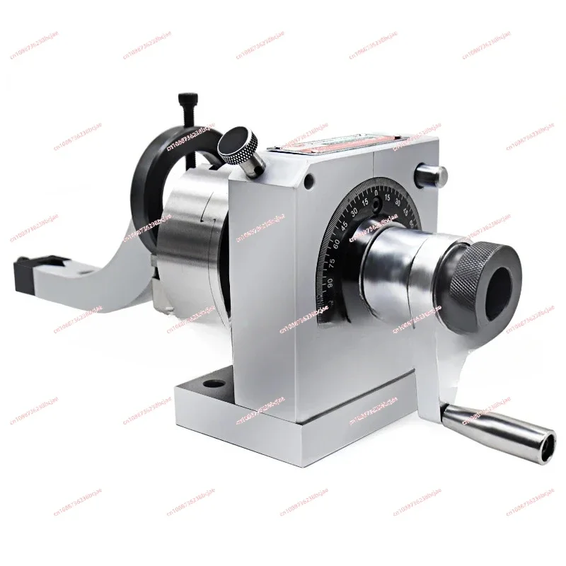 Precision three-jaw punch shaper High precision one-way two-way ER32 collet punch grinder Needle grinder