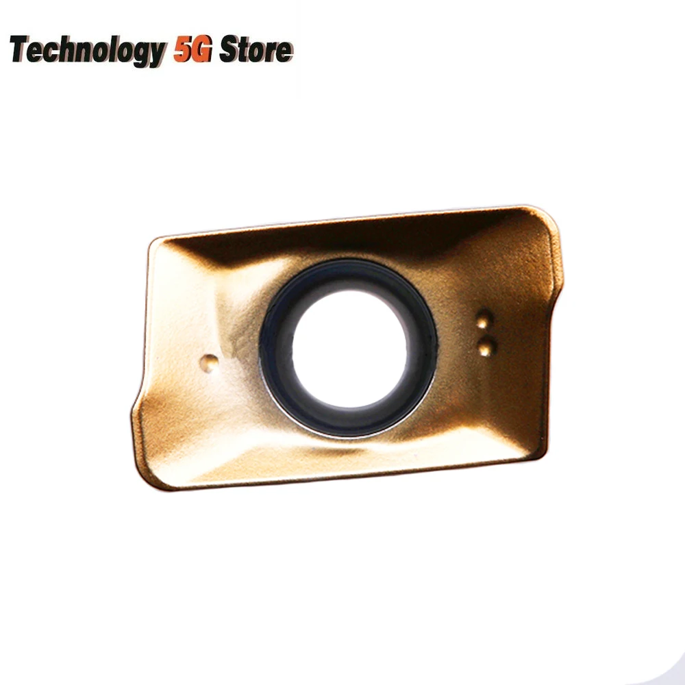 

Original Metal Inspected Carbide Inserts APKT09T3PER-EM APKT09T308R-EM TT9080 TT9030 Work Milling Tool Lathe Cutting Cutter