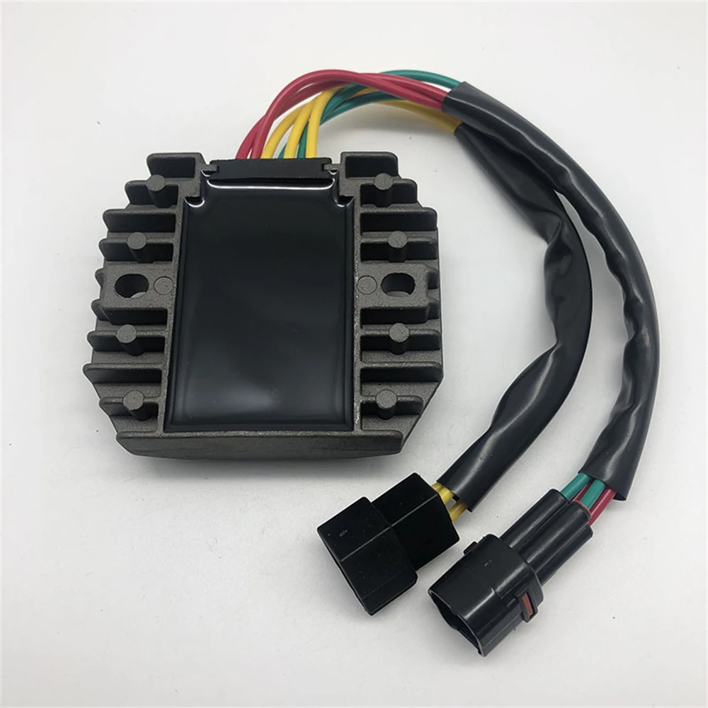 Moto Voltage Regulator Rectifier For Suzuki Hayabusa GSX1300R 2008 09 10 11 12 2013 32800-15840-RX0 RX41 32800-15H10-000 parts