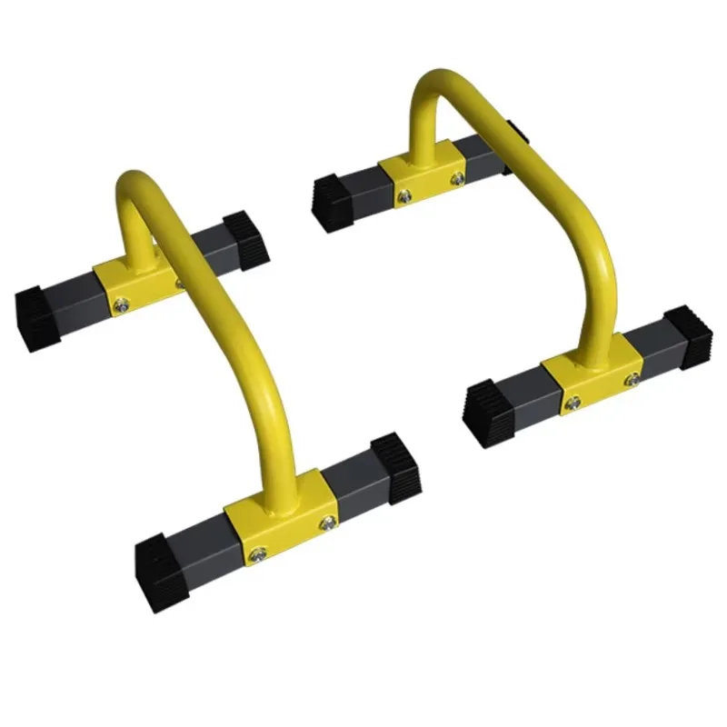 

Parallel Push Up Stand Stable Fitness Equipment For Home Strength And Body Training