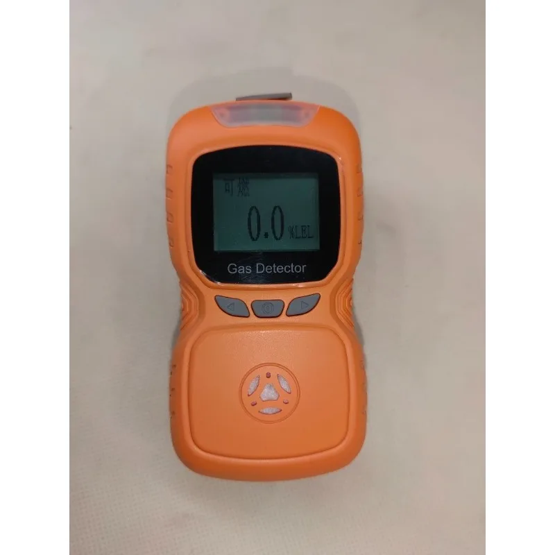 Pump Suction Ozone Concentration Detector Gas Detector Portable Pharmaceutical Factory Handheld O3 Tester