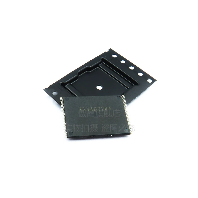 New genuine stock JS28F128M29EWLA package TSSOP56 chip IC integrated circuit