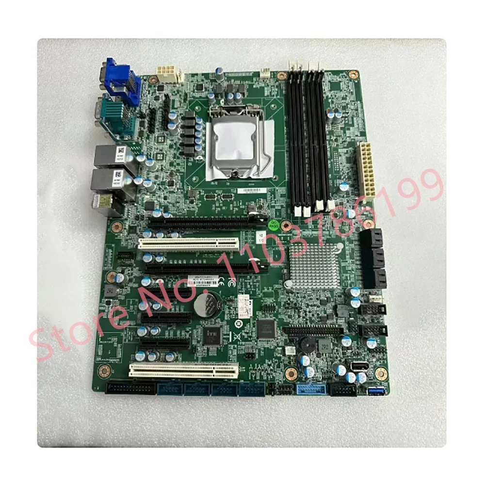 Tarjeta de Control de movimiento ADLINK, IMB-M45