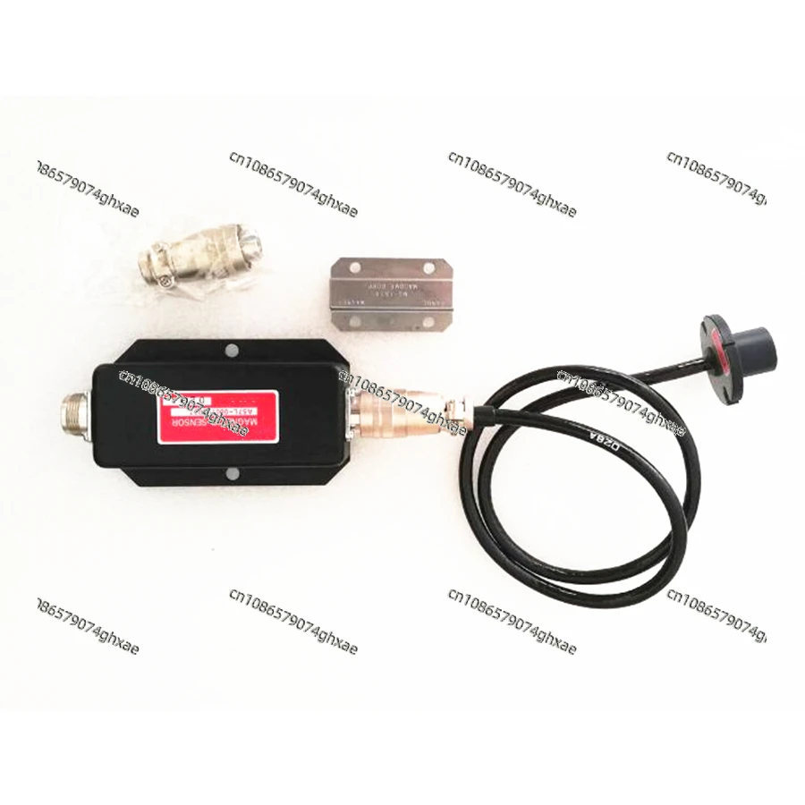 

For Magnetic Sensor Positioning Module A57L-0001-0037