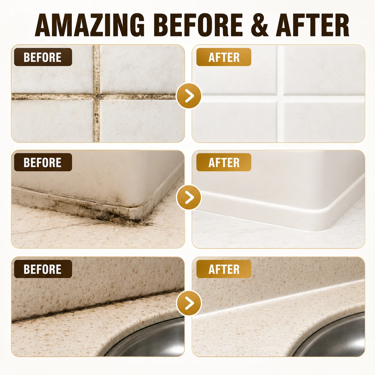 Penna Riparatrice per Fughe 20 - Tile Grout Repair recensione e prezzo