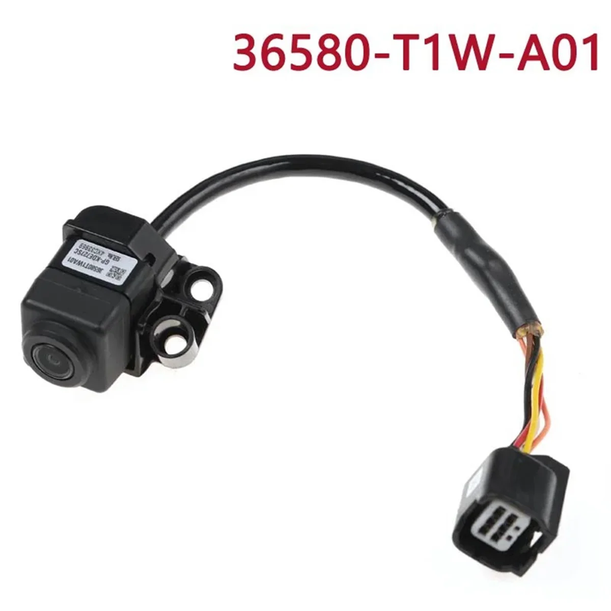 36580-T1W-A01 36580T1WA01 Rückfahrkamera für Rückfahrkamera, Einparkhilfe für Honda CR-V