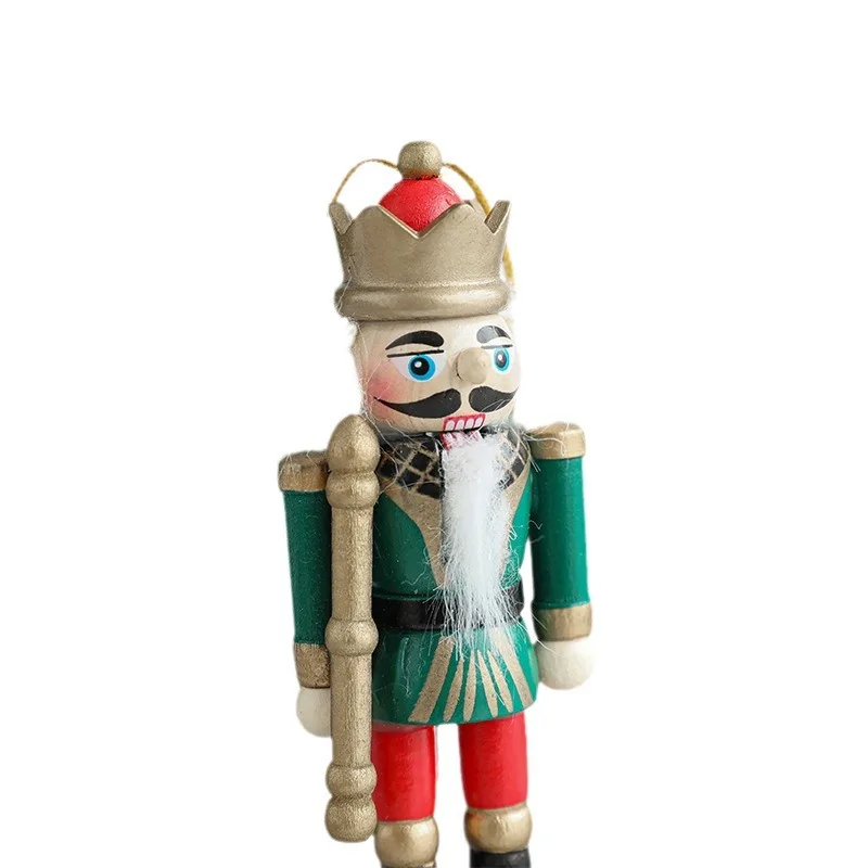 

Рождественский декор King & Knight — фигурки королевской гвардии с плащом, мечом, барабанной установкой в подарок