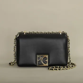 PG luxe merkontwerp heldere dames crossbody tas nieuwe prachtige hoge kwaliteit hot selling elegante dames banketzak