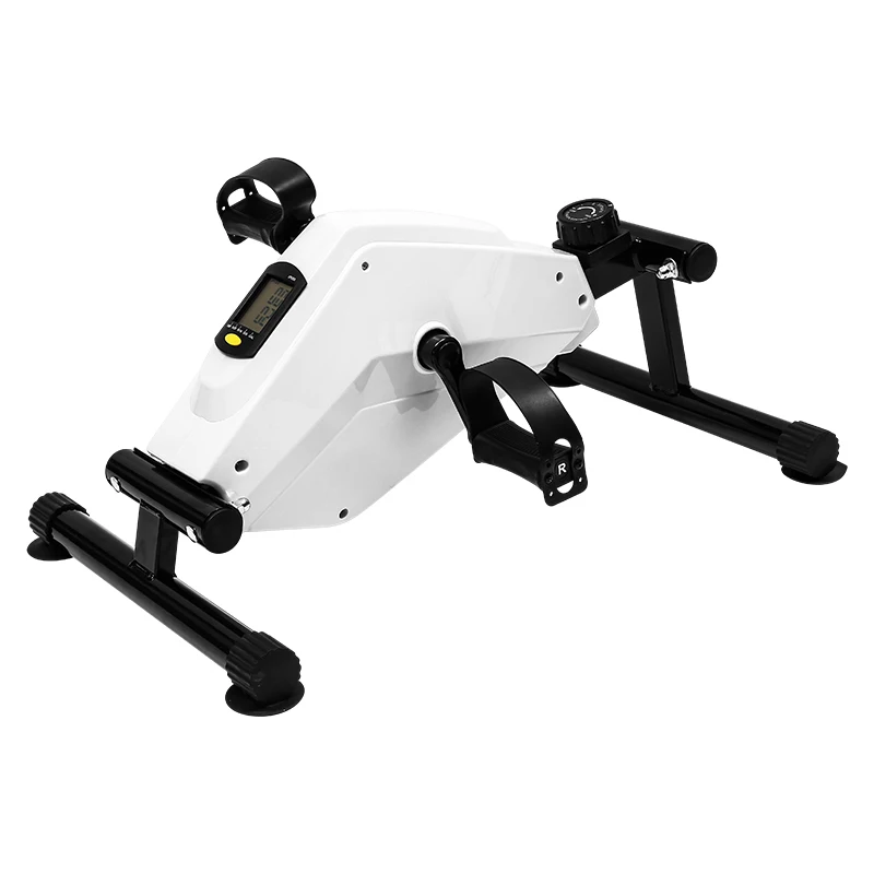 

Fitness Equipment Pedal Exercise Electronic Physical Therapy Rehab Yoga Training Bicycle2025 New
