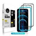 2 piezas de iPhone 12 Pro