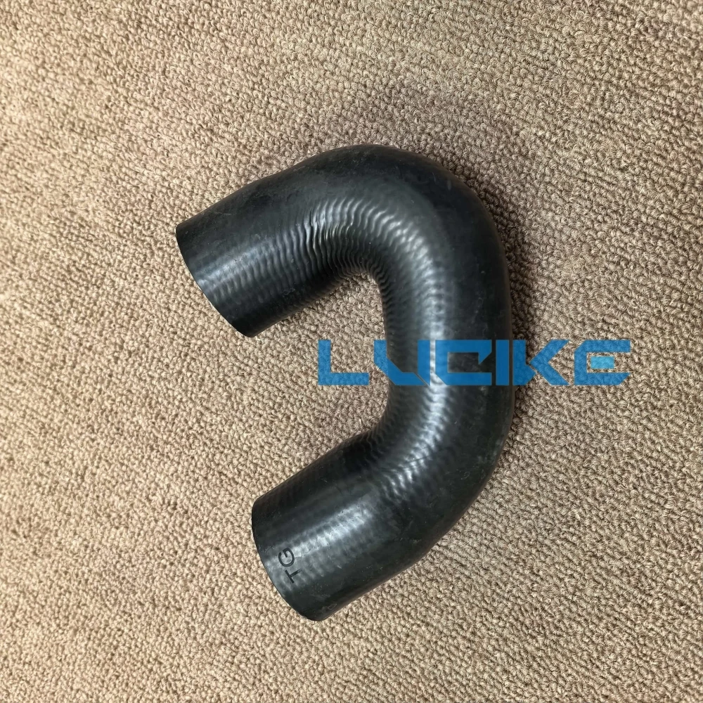 Car Coolant Engine Radiator Hose Cooling System Temperature Expansion Water TanksPipe Compatible for E70 E71 11537584543