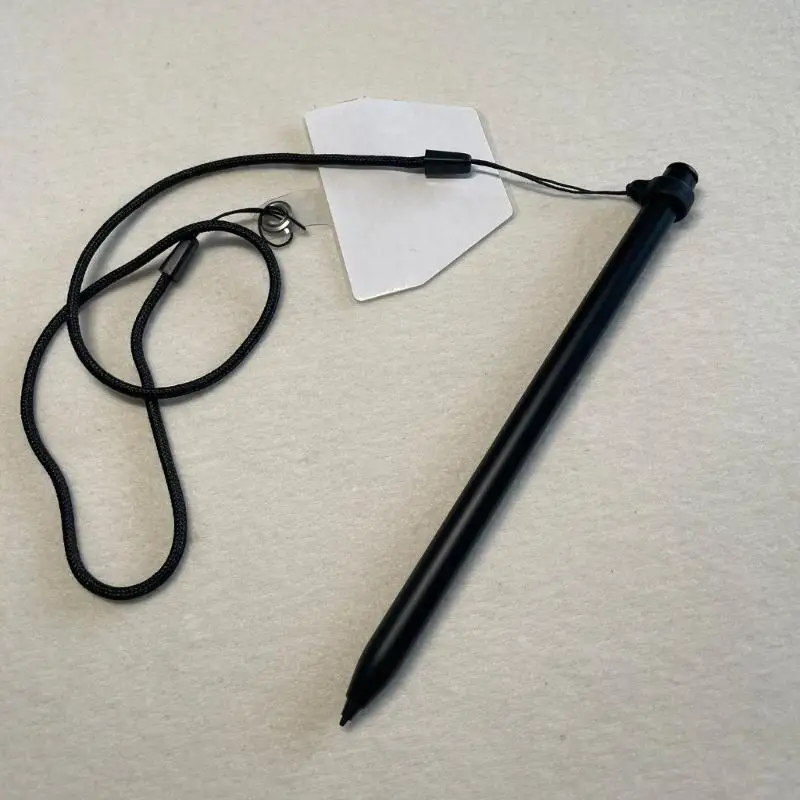 Elastic Lanyard for Pen Antilost Hanging Rope Replacement Rope for Stylus