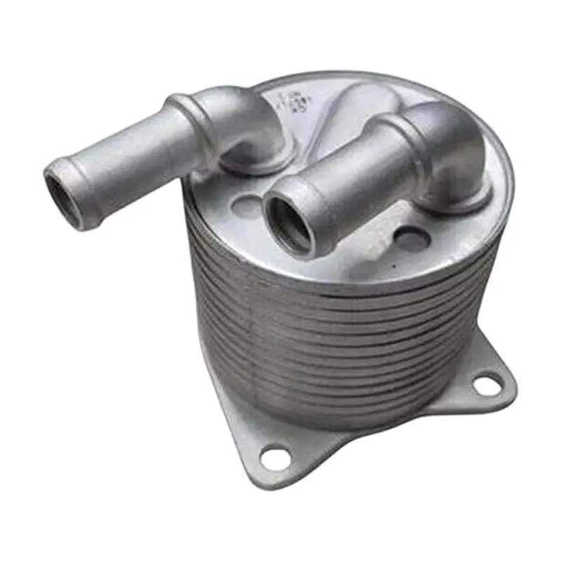 A99F-CK160717 Automatic Engine Transmission Oil Cooler For GAC