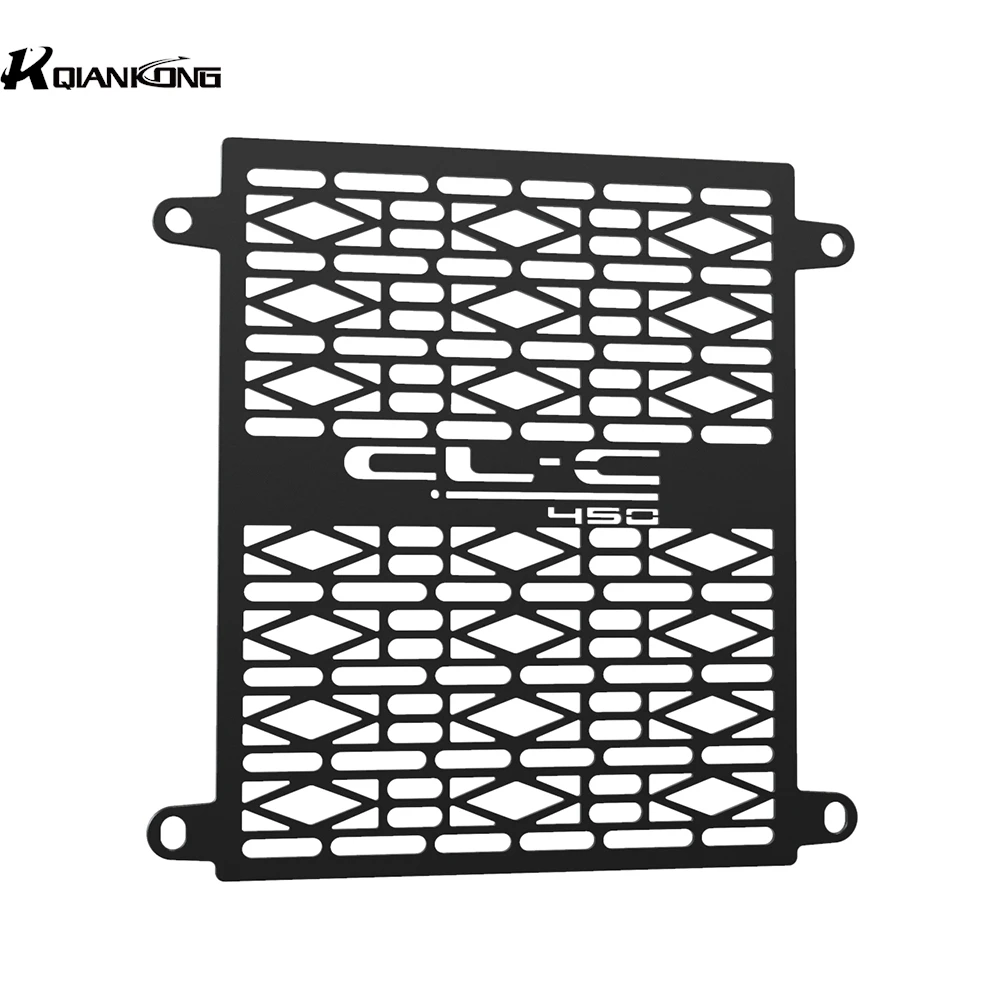 Motorbike FOR CFMOTO CLC 450 Bobber/450 CL-C Bobber 2023-2025 Radiator Grille Grill Guard Protector Cover Protection Accessories
