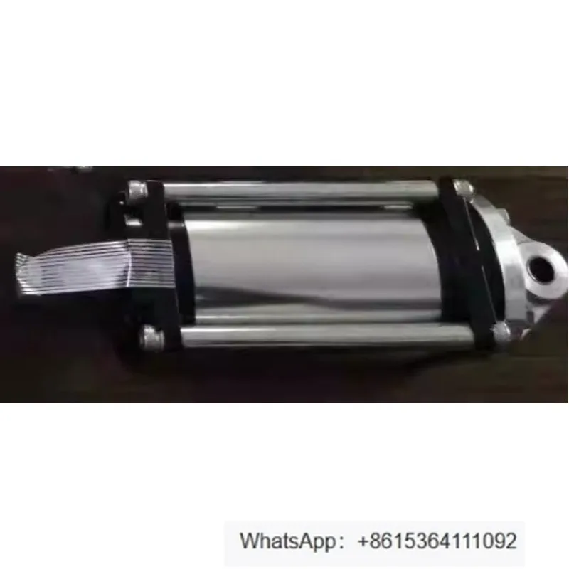 Low Friction Cylind… - image