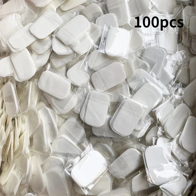 20-100Pcs Soap Paper Portable Hand Wash Cleaning Soap Papers Scented Slices Washing Hand Bath Travel Scented Foaming Accessories