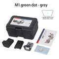 M1 green GY