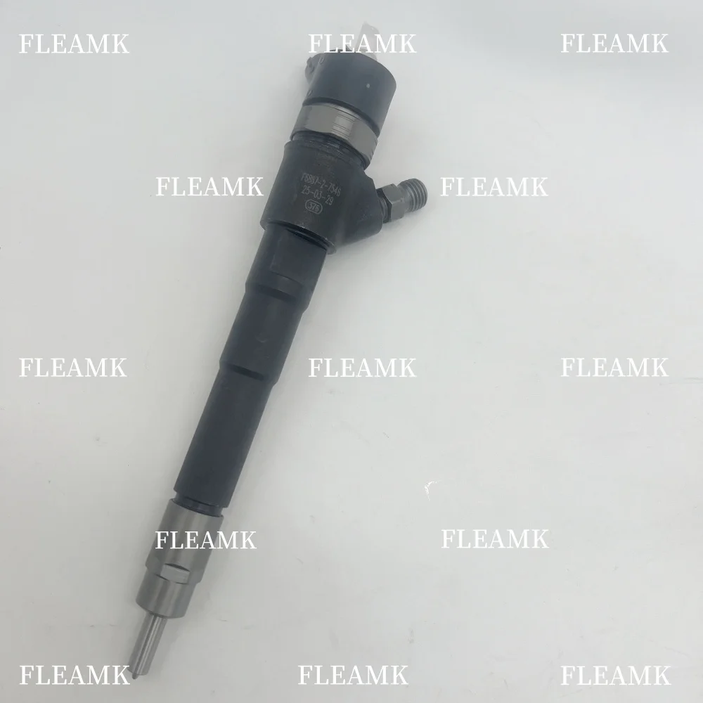 High Quality Diesel Common Rail Injector 0445110435