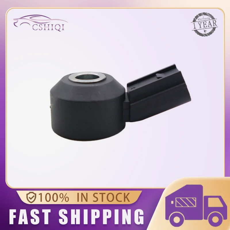 30530-R1A-A01 Detonation Knock Sensor For Honda XRV/ Civic Hybrid/ Accord/ Odyssey/ Acura RLX RDX MDX NSX Models Auto Parts