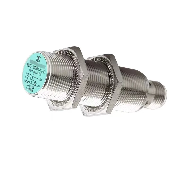 

Новый датчик приближения OG5121 OG5123 OG5124 OG5125 OG5126 в наличии