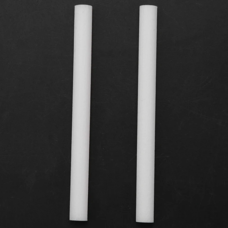 عصي إعادة ملء مرشح القطن لمرطب السيارة ، استبدال ، ناشر رائحة فوق صوتية محمول ، 60 أو