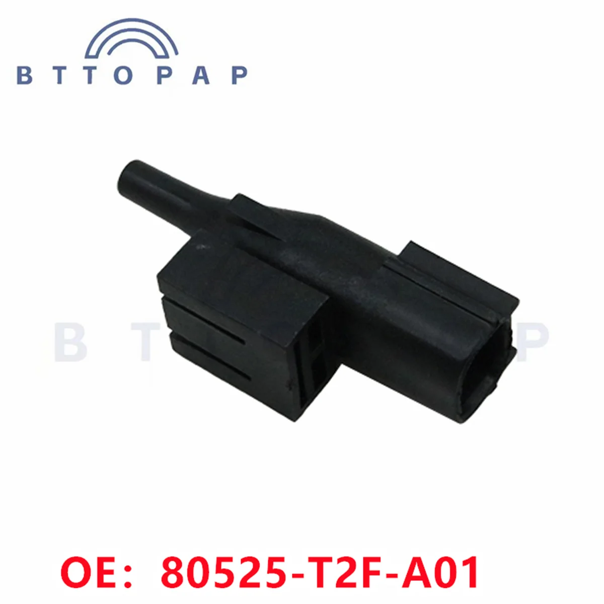 Intake Air Temperature Sensor 80525-T2F-A01 For Honda Accord Civic HRV Odyssey Passport AN0053 5S13524 SU14932  80525T2FA01