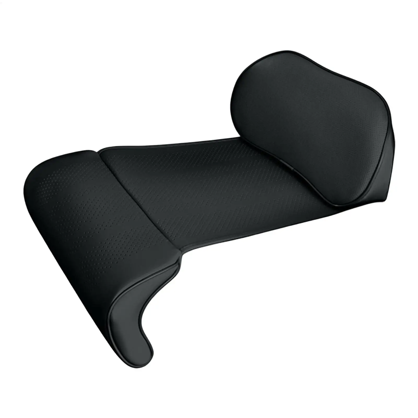 Seat Cushion For Car Ergonomic Comfortable Relief Universal Lumbar Support Car Memory Foam Seat Cushion For SUV RV Sedan Van