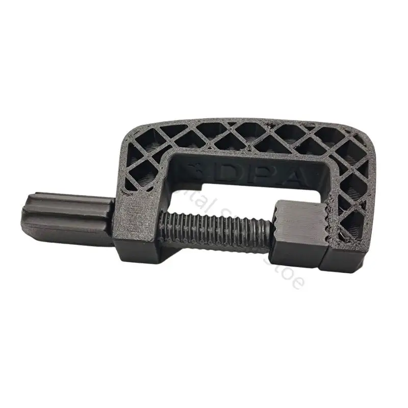 96BA 3D-gedruckter Befestigungsclip für G27 G29 G920 Lenkradsysteme – Detail 7