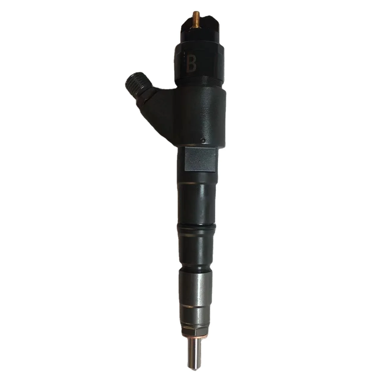 Originele Merk Nieuwe Diesel Injector Injector Reparatie Kit 0445120066 Common Rail Injector Voor Verkoop