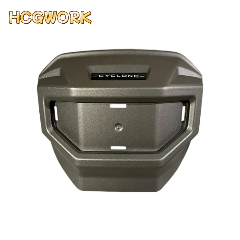 

Деталь обшивки головки блока цилиндров для Zongshen Cyclone SR400-3 AQS401