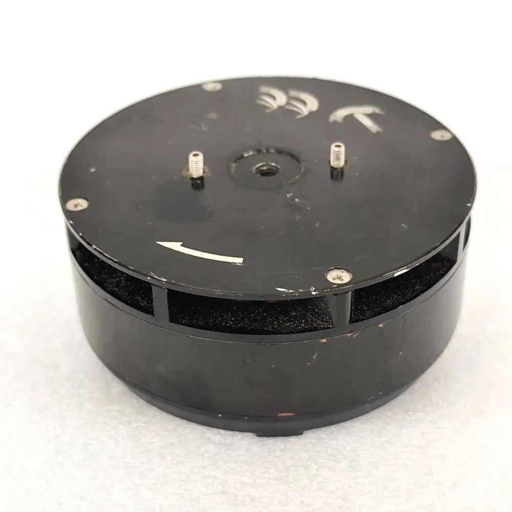 

Second Hand 9240 Waterproof Brushless Motor for DIY Large Heavy Duty Multi-axis RC Agricultural Plant Protection UAV Drone